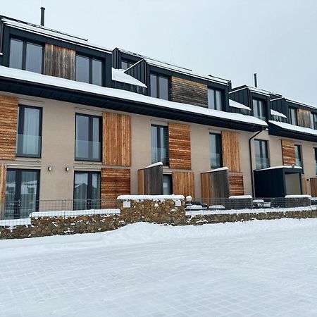 Dolni Morava - Apartmany Exterior foto