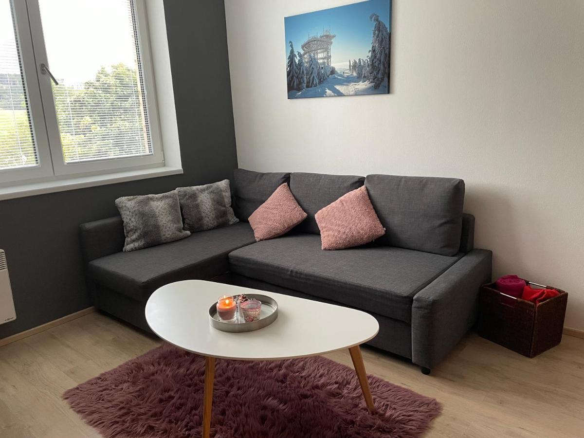 Dolni Morava - Apartmany Exterior foto