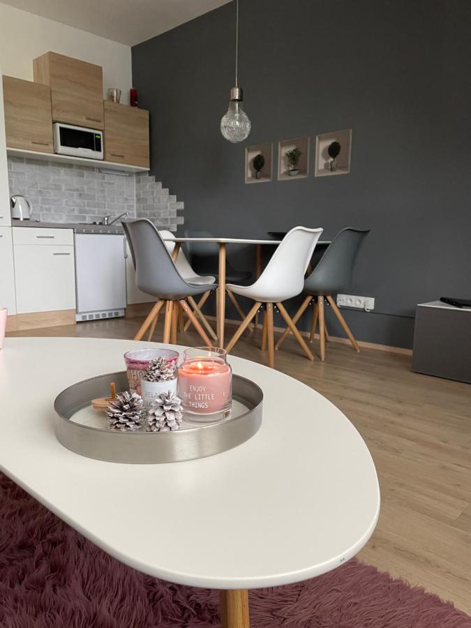 Dolni Morava - Apartmany Exterior foto