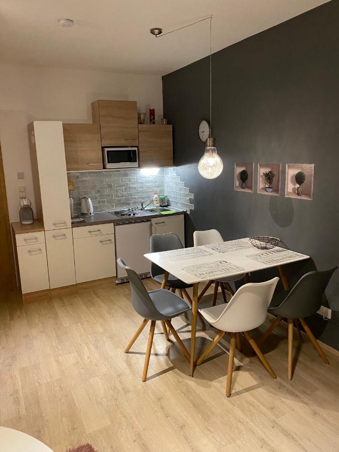 Dolni Morava - Apartmany Exterior foto