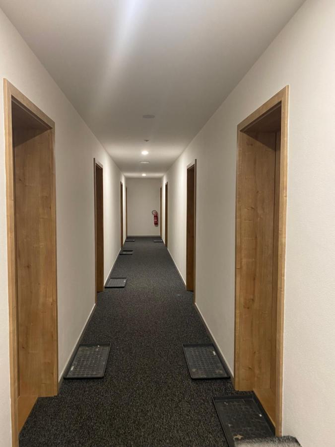 Dolni Morava - Apartmany Exterior foto